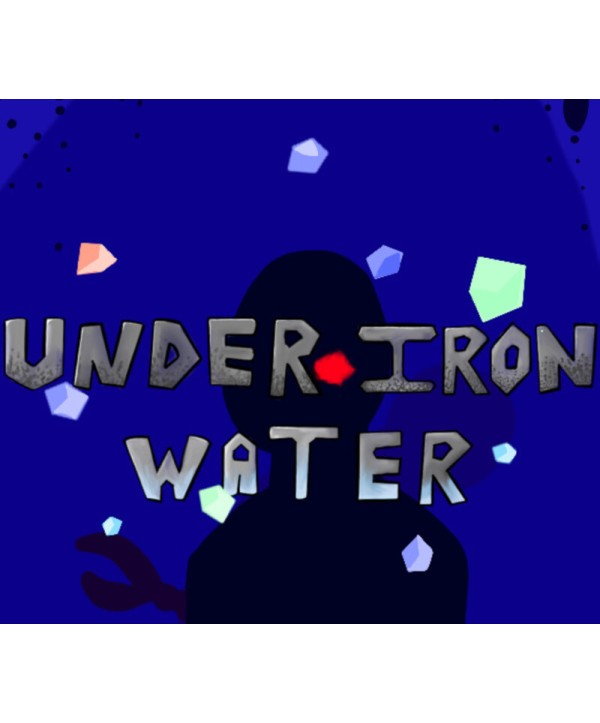 Under Iron Water Steam Key GLOBAL